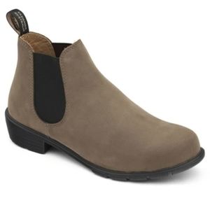 Blundstone Ankle Boots